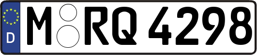 M-RQ4298