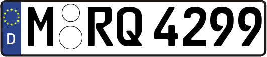 M-RQ4299