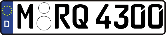 M-RQ4300