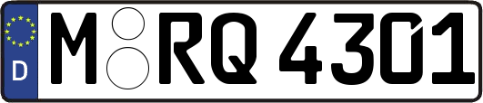 M-RQ4301