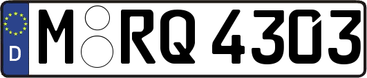 M-RQ4303