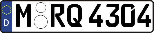 M-RQ4304