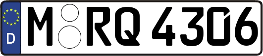 M-RQ4306