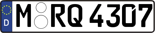 M-RQ4307