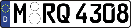 M-RQ4308