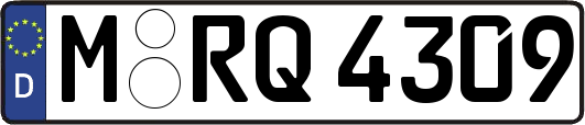 M-RQ4309