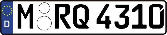 M-RQ4310