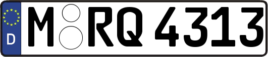 M-RQ4313