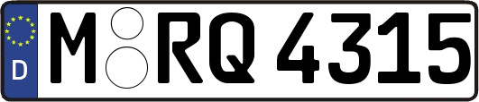 M-RQ4315