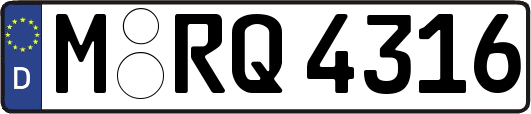 M-RQ4316