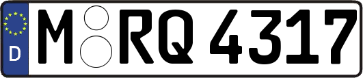 M-RQ4317