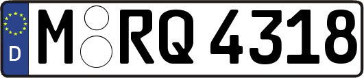 M-RQ4318