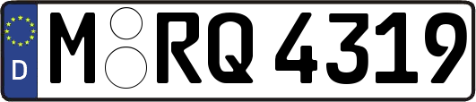 M-RQ4319