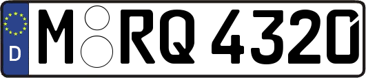 M-RQ4320