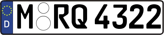 M-RQ4322