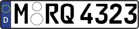 M-RQ4323