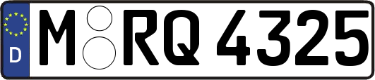 M-RQ4325
