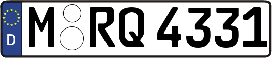 M-RQ4331