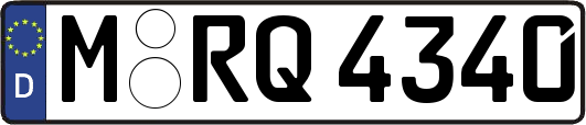 M-RQ4340