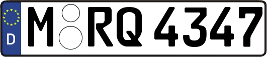 M-RQ4347