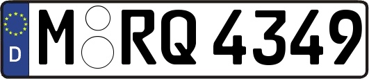 M-RQ4349