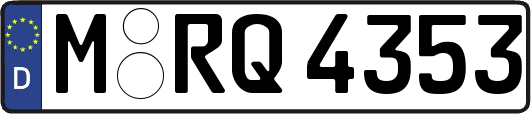 M-RQ4353