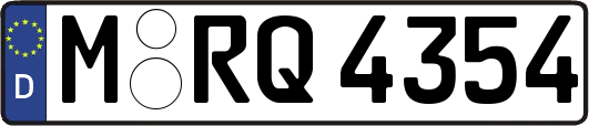 M-RQ4354