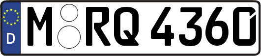 M-RQ4360