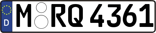 M-RQ4361