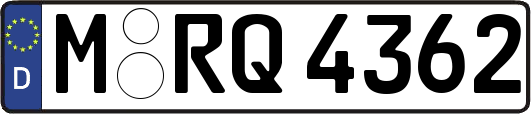 M-RQ4362