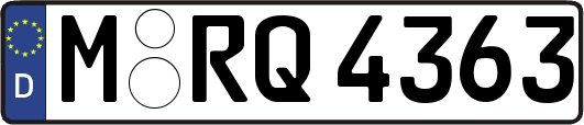 M-RQ4363