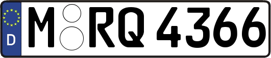 M-RQ4366