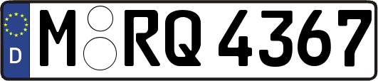 M-RQ4367