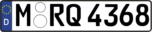 M-RQ4368