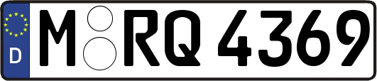 M-RQ4369