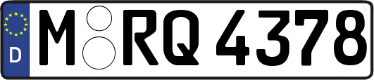 M-RQ4378