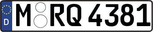 M-RQ4381