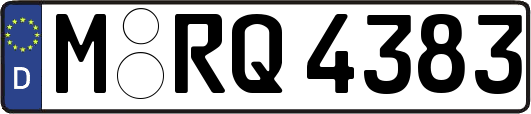 M-RQ4383