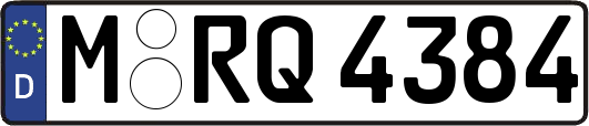 M-RQ4384