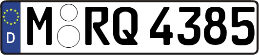 M-RQ4385
