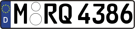 M-RQ4386