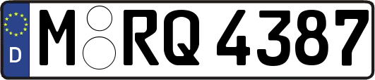M-RQ4387
