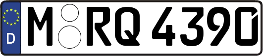 M-RQ4390