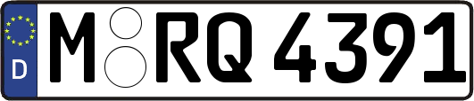 M-RQ4391