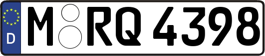 M-RQ4398