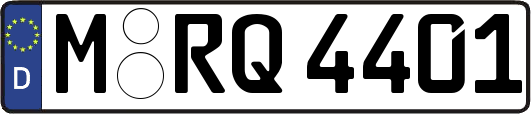 M-RQ4401