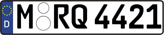 M-RQ4421