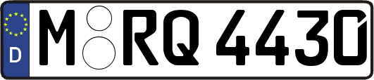 M-RQ4430