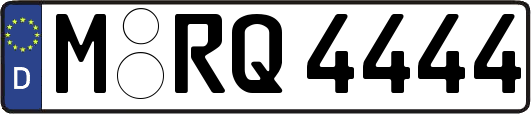 M-RQ4444