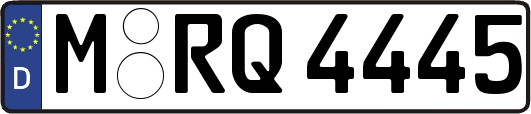 M-RQ4445
